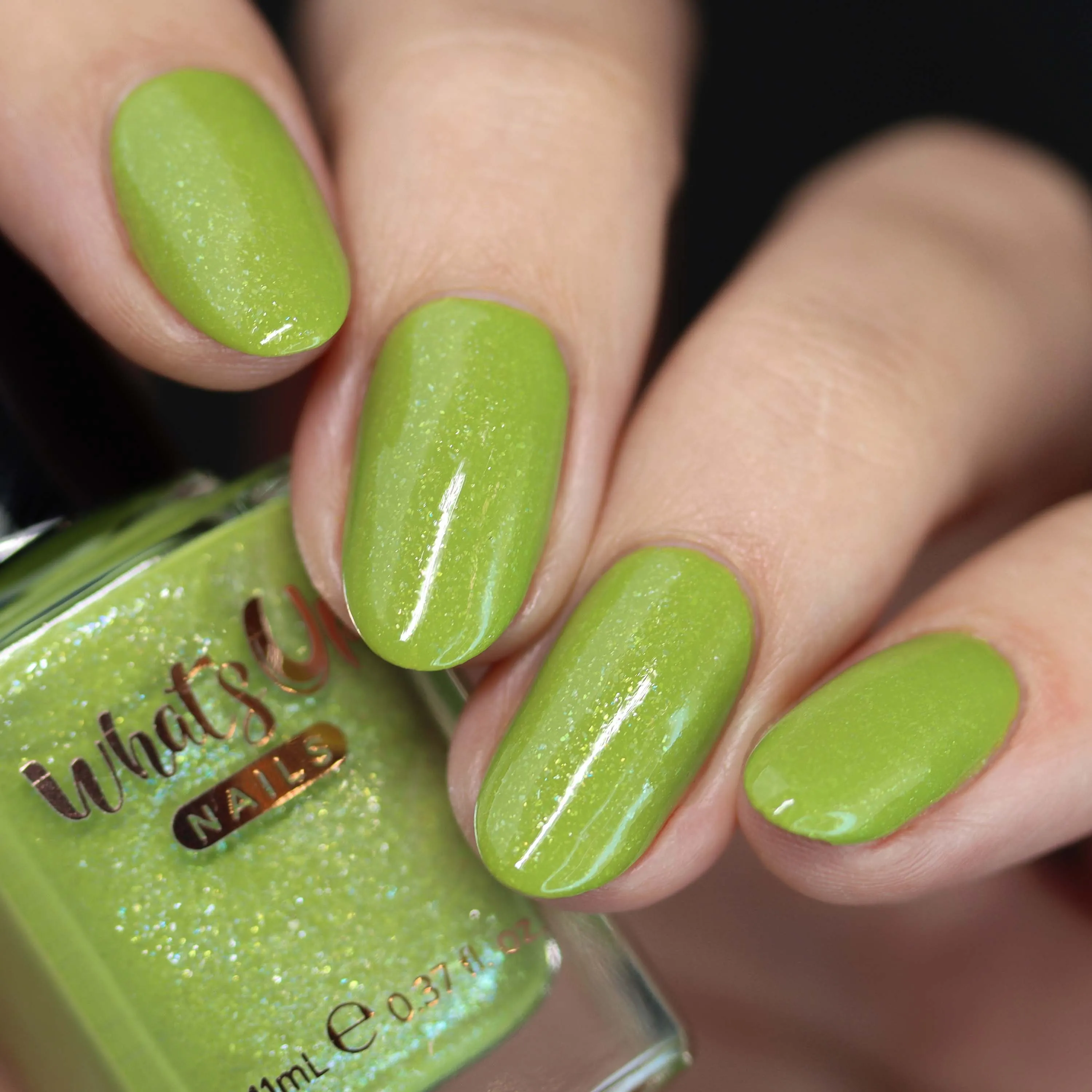 Whats Up Nails - Gust of Wind Collection (6 Nail Polishes)