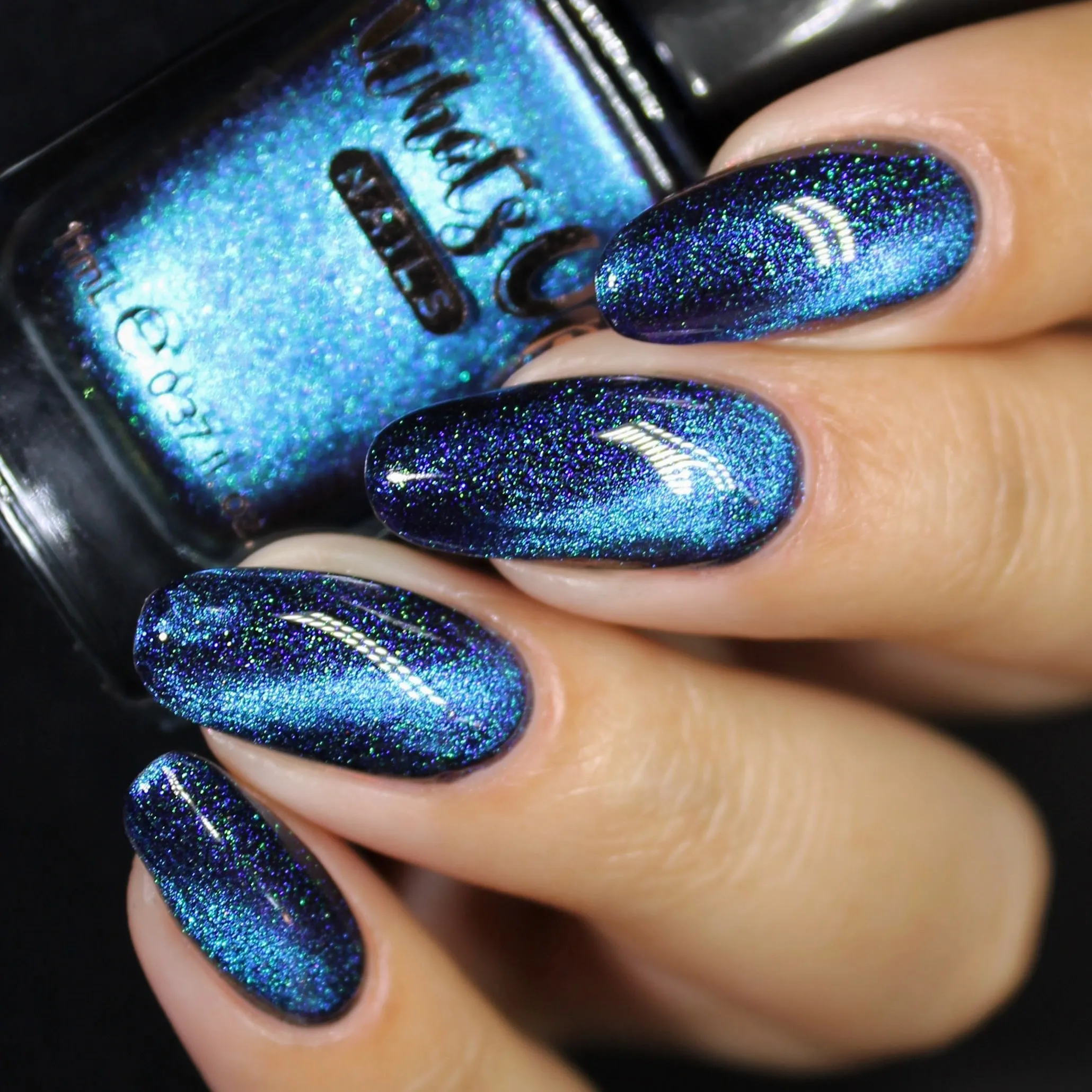 Whats Up Nails - Gust of Wind Collection (6 Nail Polishes)