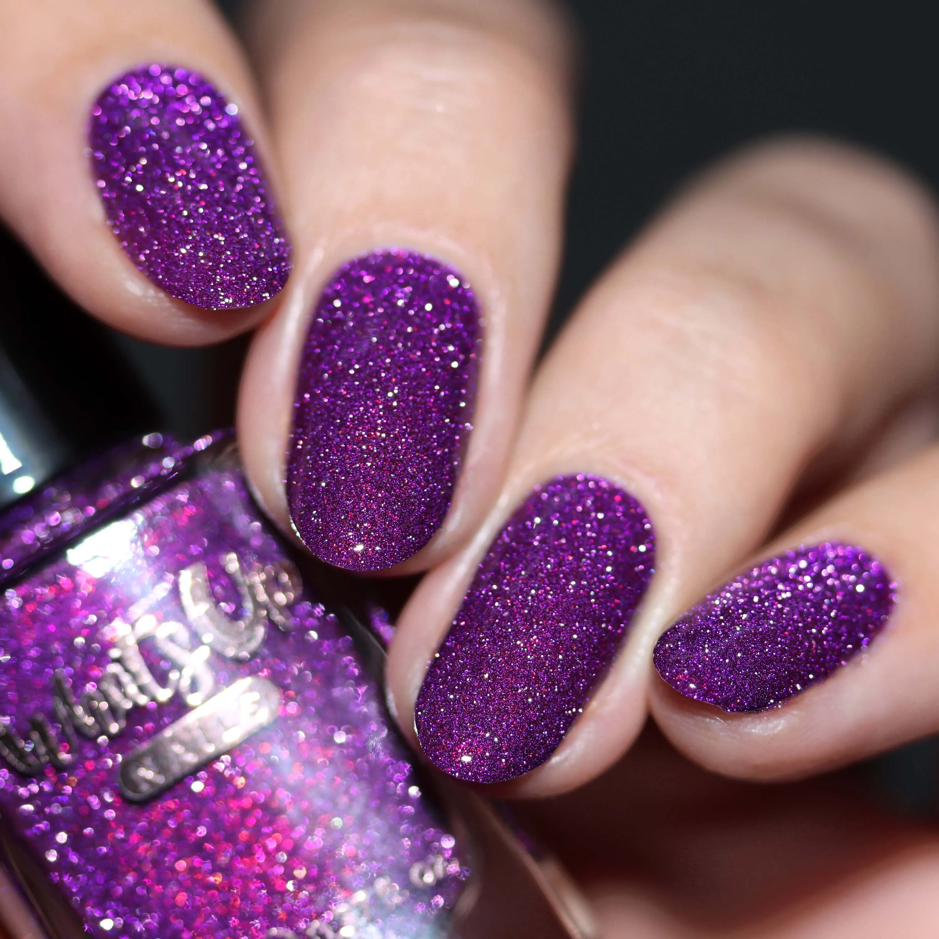 Whats Up Nails - Gust of Wind Collection (6 Nail Polishes)