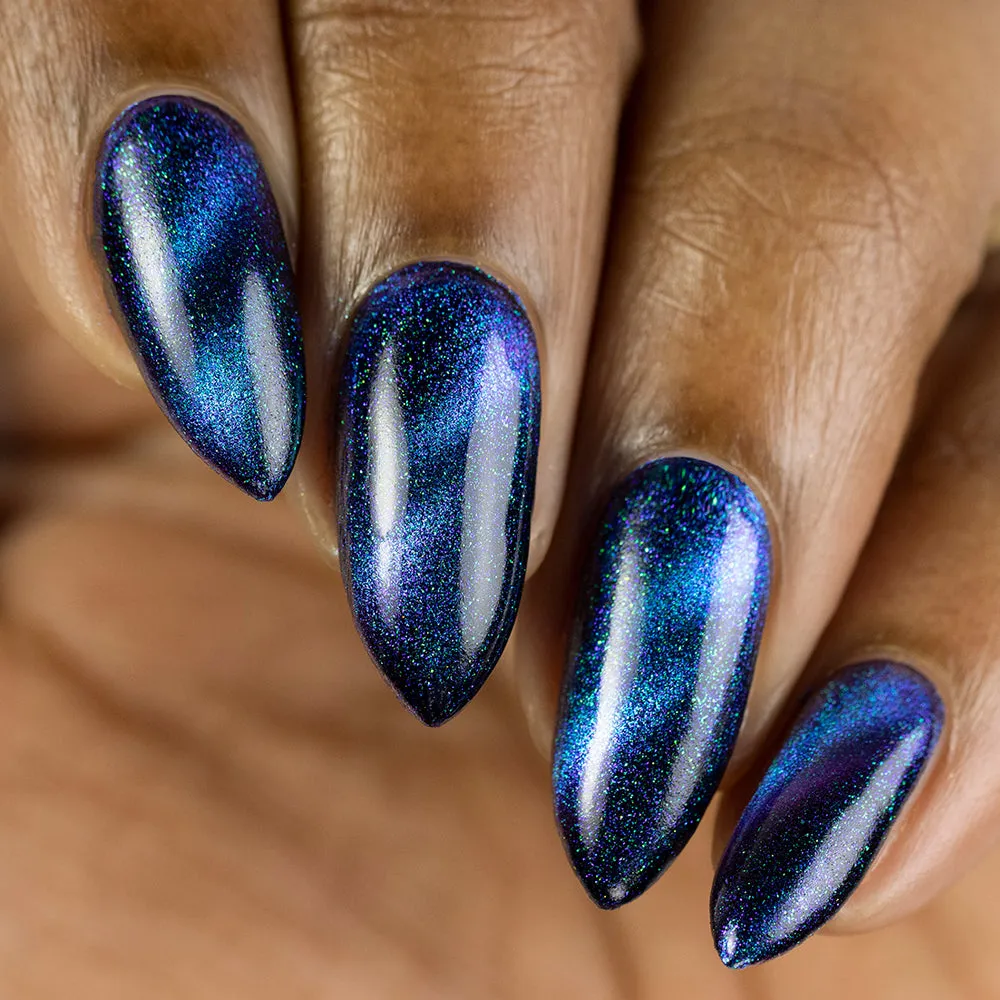Whats Up Nails - Gust of Wind Collection (6 Nail Polishes)