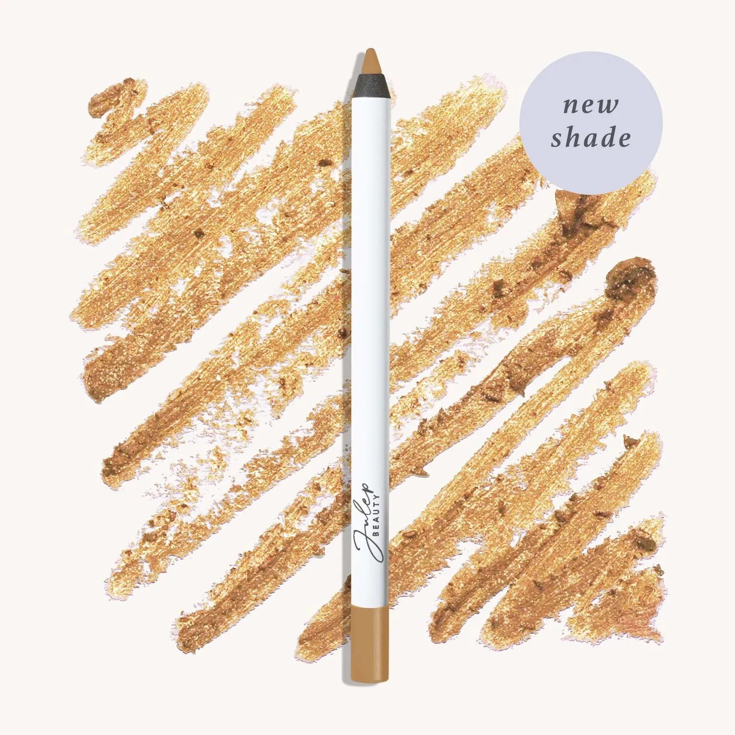 When Pencil Met Gel All-Day Eyeliner