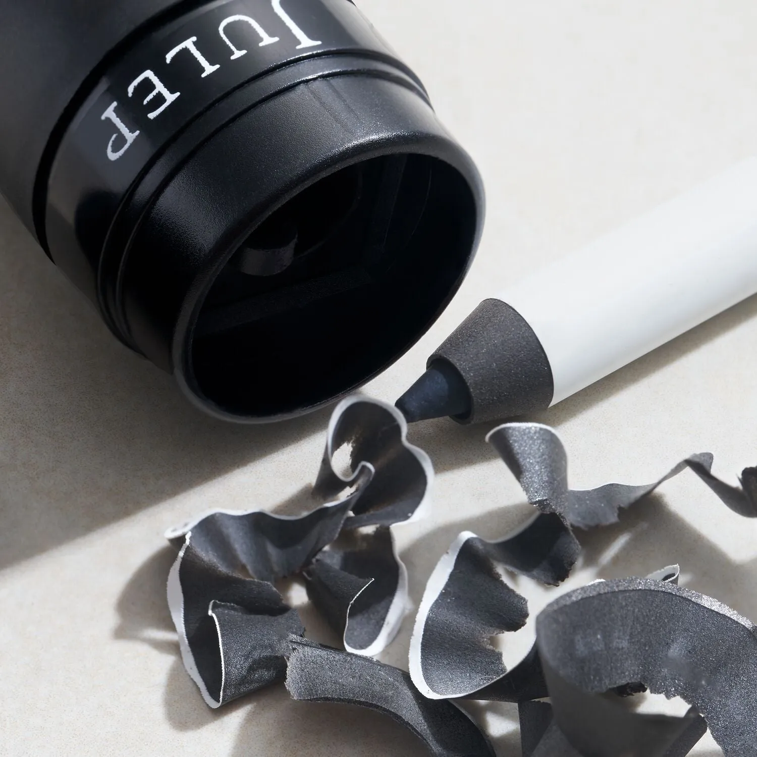 When Pencil Met Gel All-Day Eyeliner