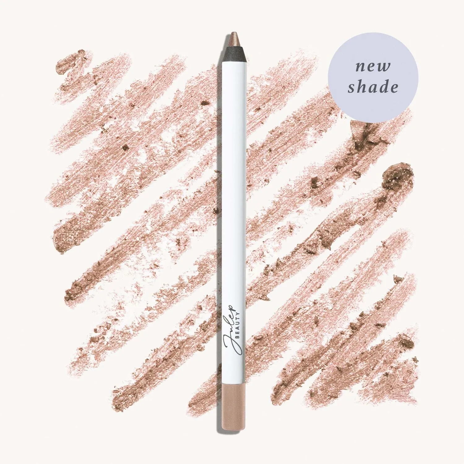 When Pencil Met Gel All-Day Eyeliner