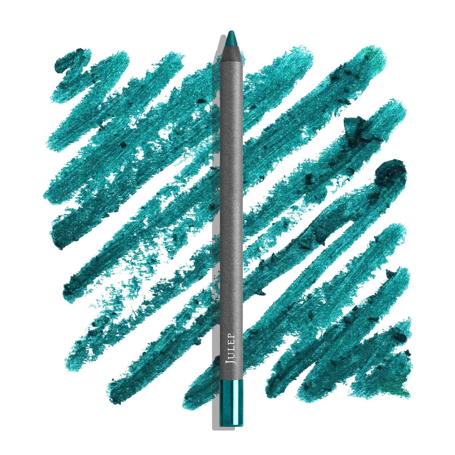 When Pencil Met Gel All-Day Eyeliner