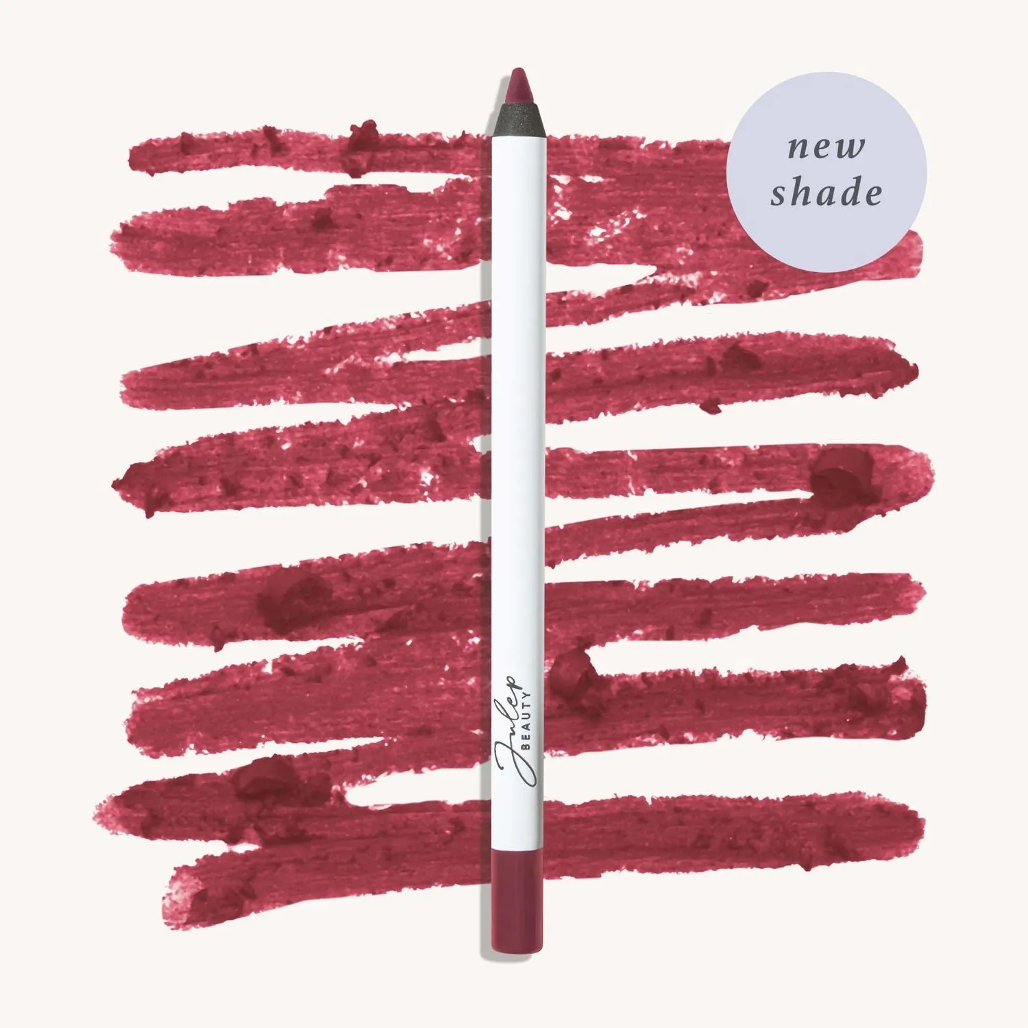 When Pencil Met Gel All-Day Eyeliner