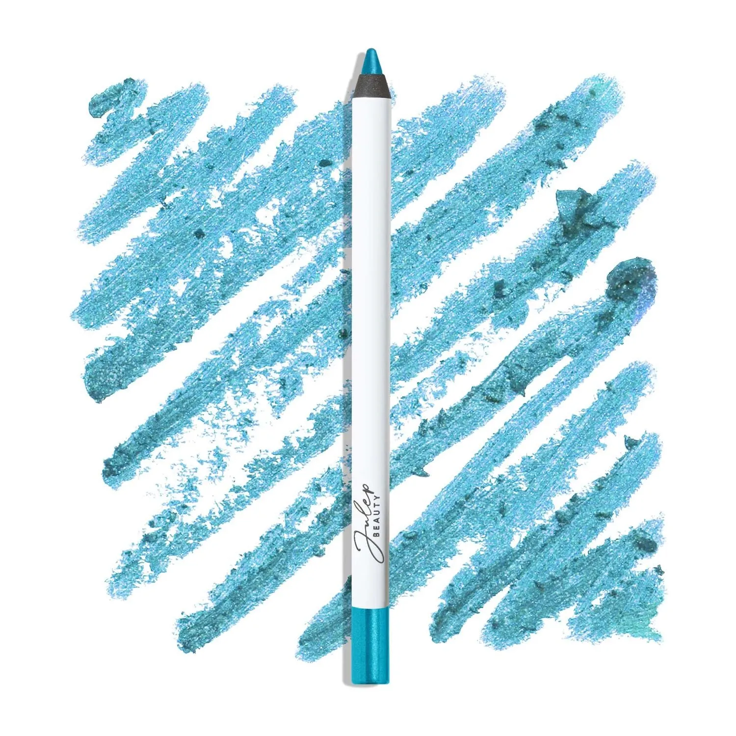 When Pencil Met Gel All-Day Eyeliner
