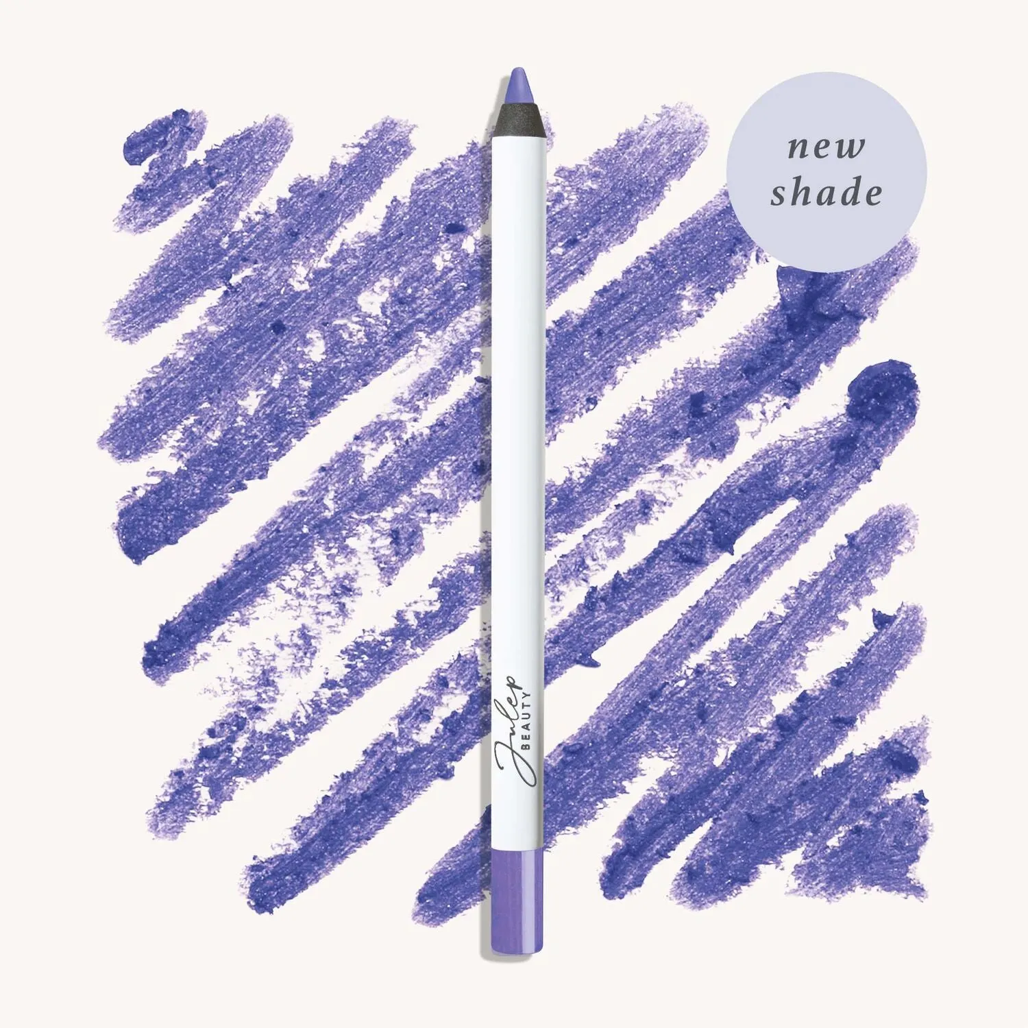 When Pencil Met Gel All-Day Eyeliner