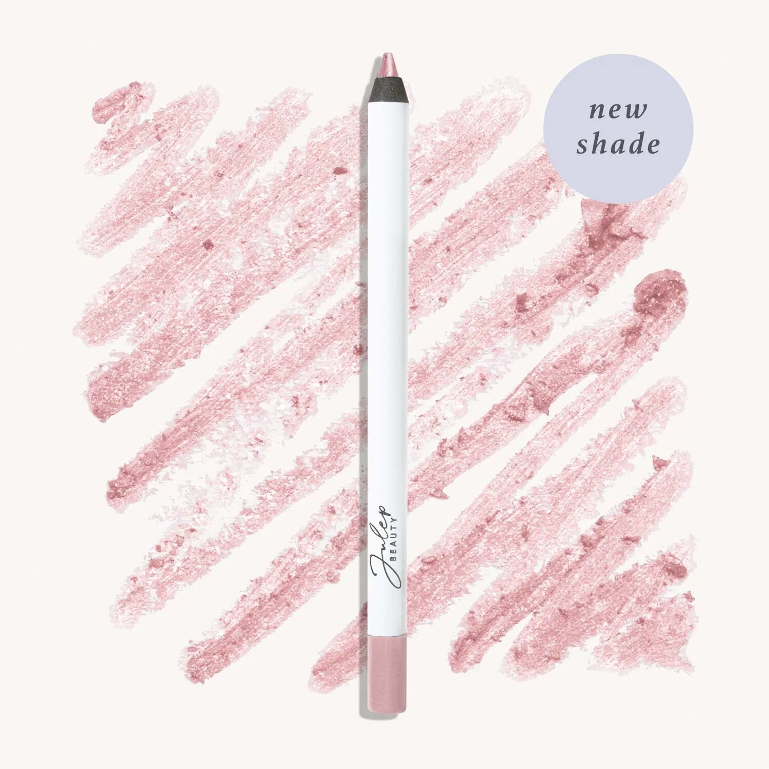 When Pencil Met Gel All-Day Eyeliner