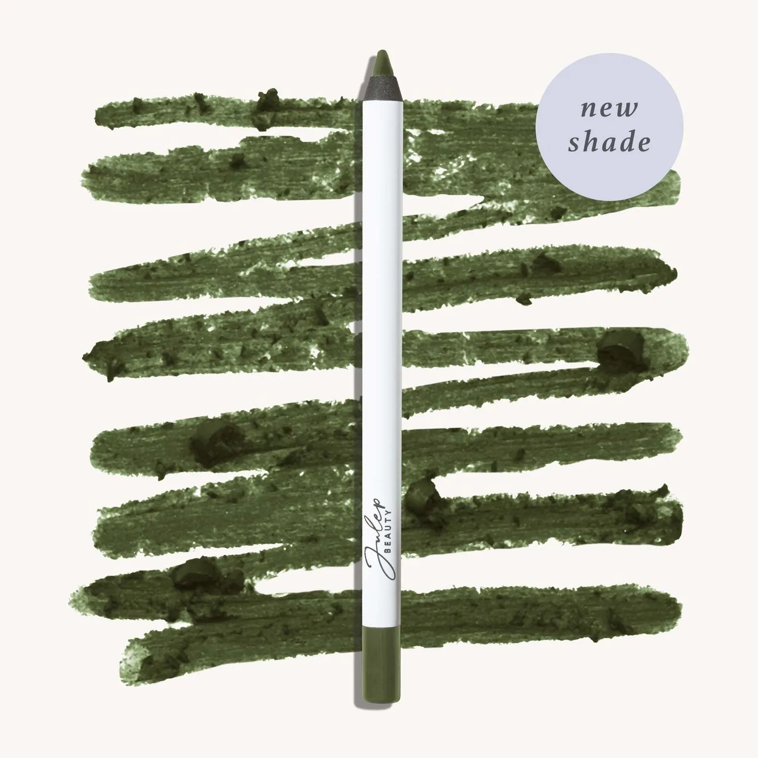 When Pencil Met Gel All-Day Eyeliner