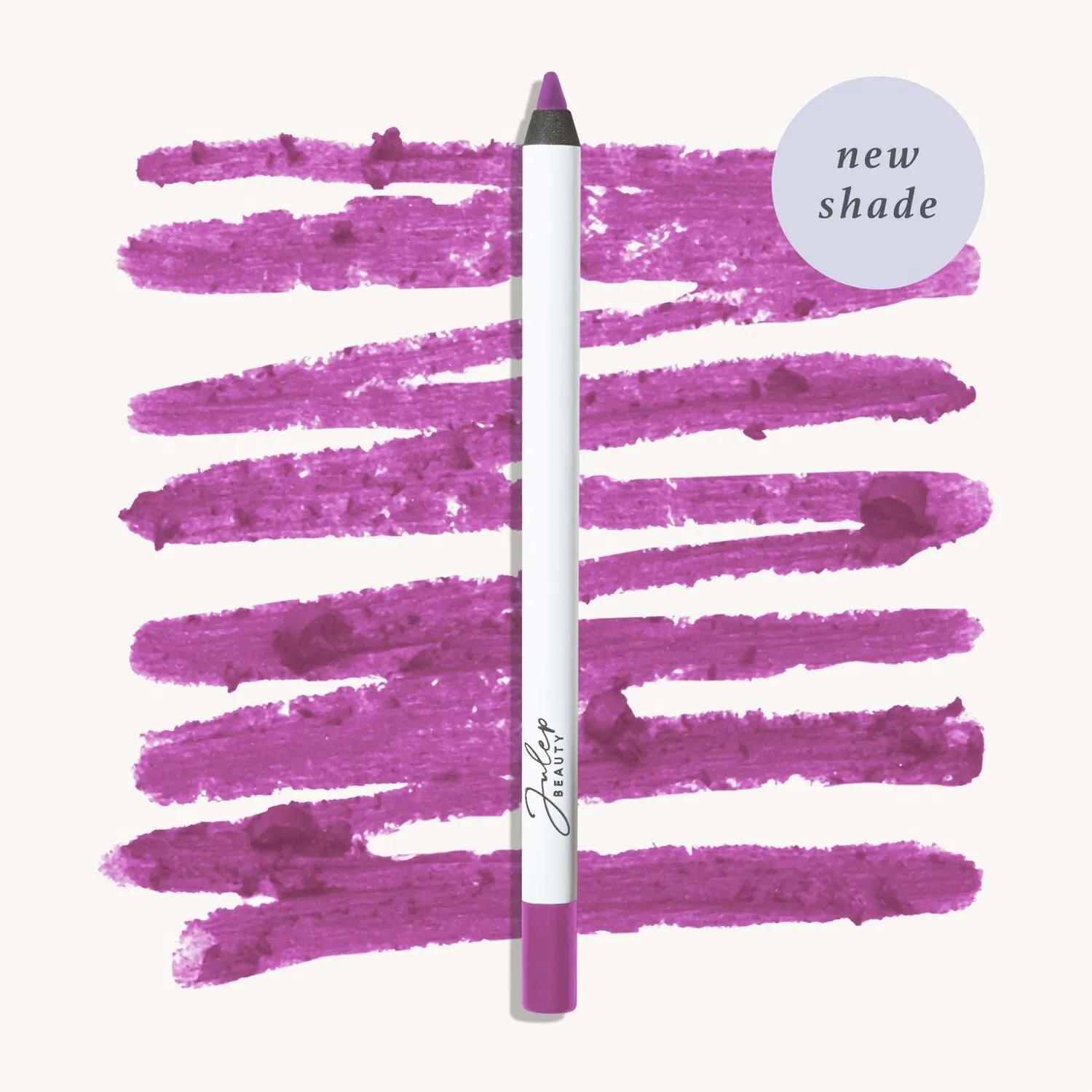 When Pencil Met Gel All-Day Eyeliner