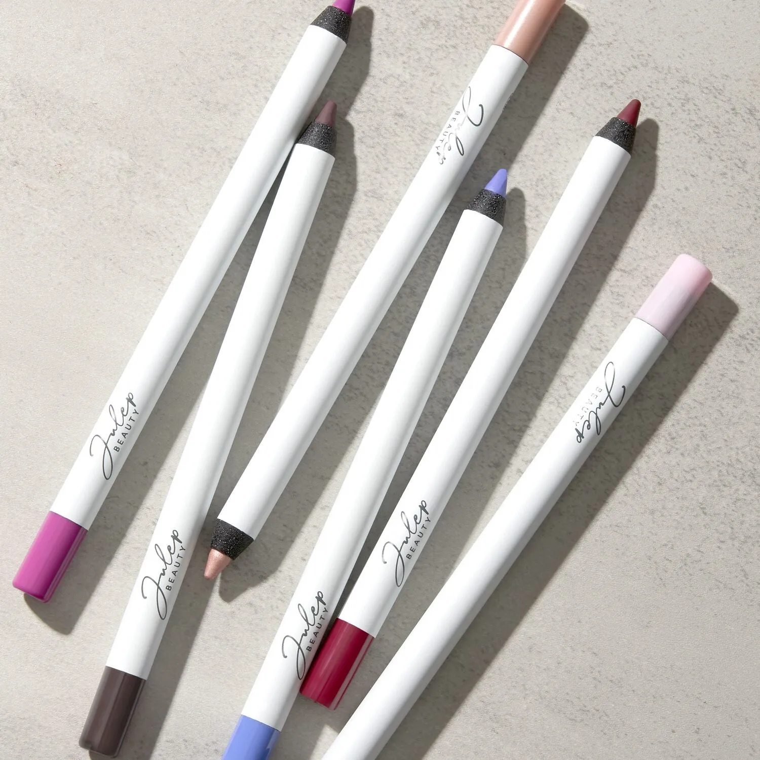 When Pencil Met Gel All-Day Eyeliner