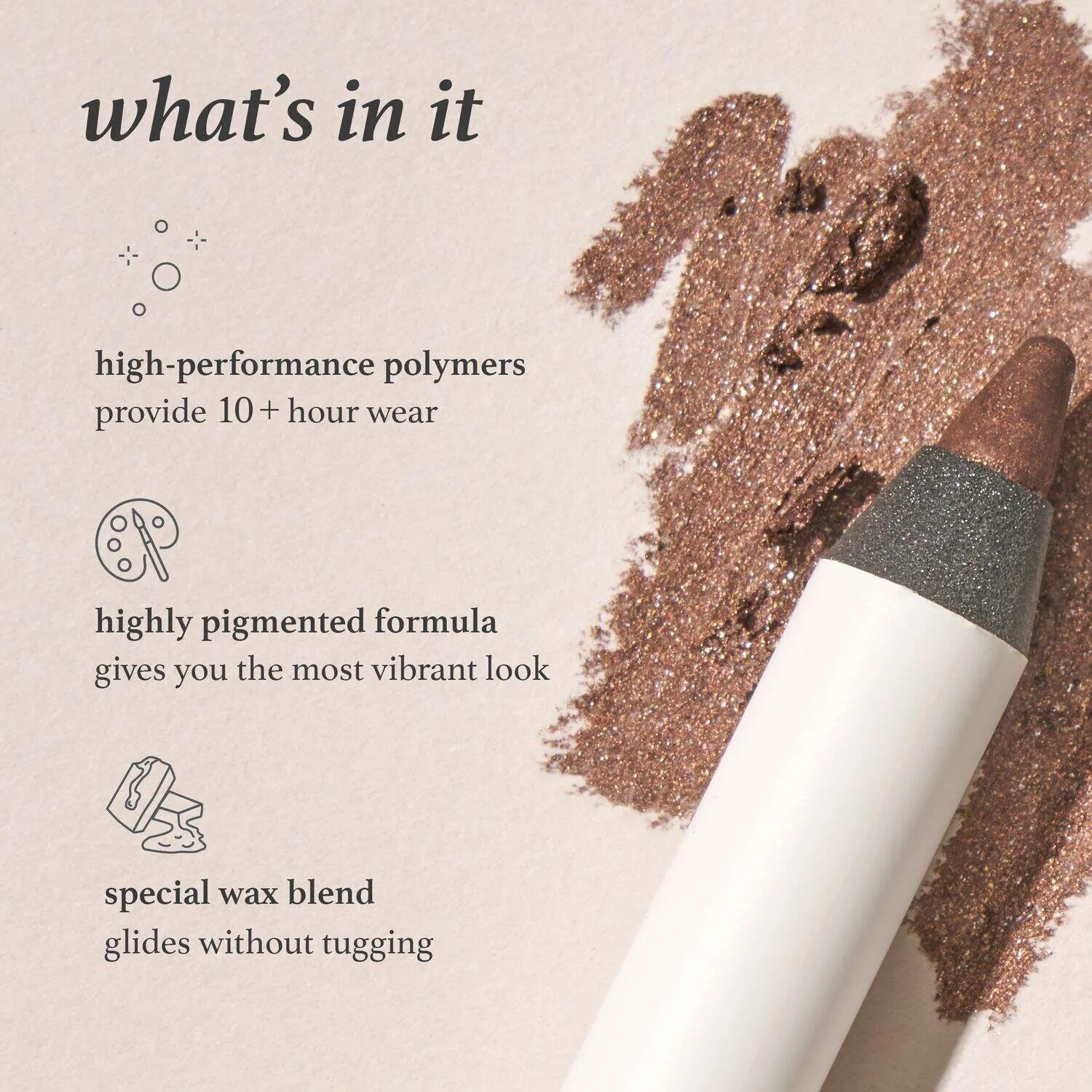 When Pencil Met Gel All-Day Eyeliner
