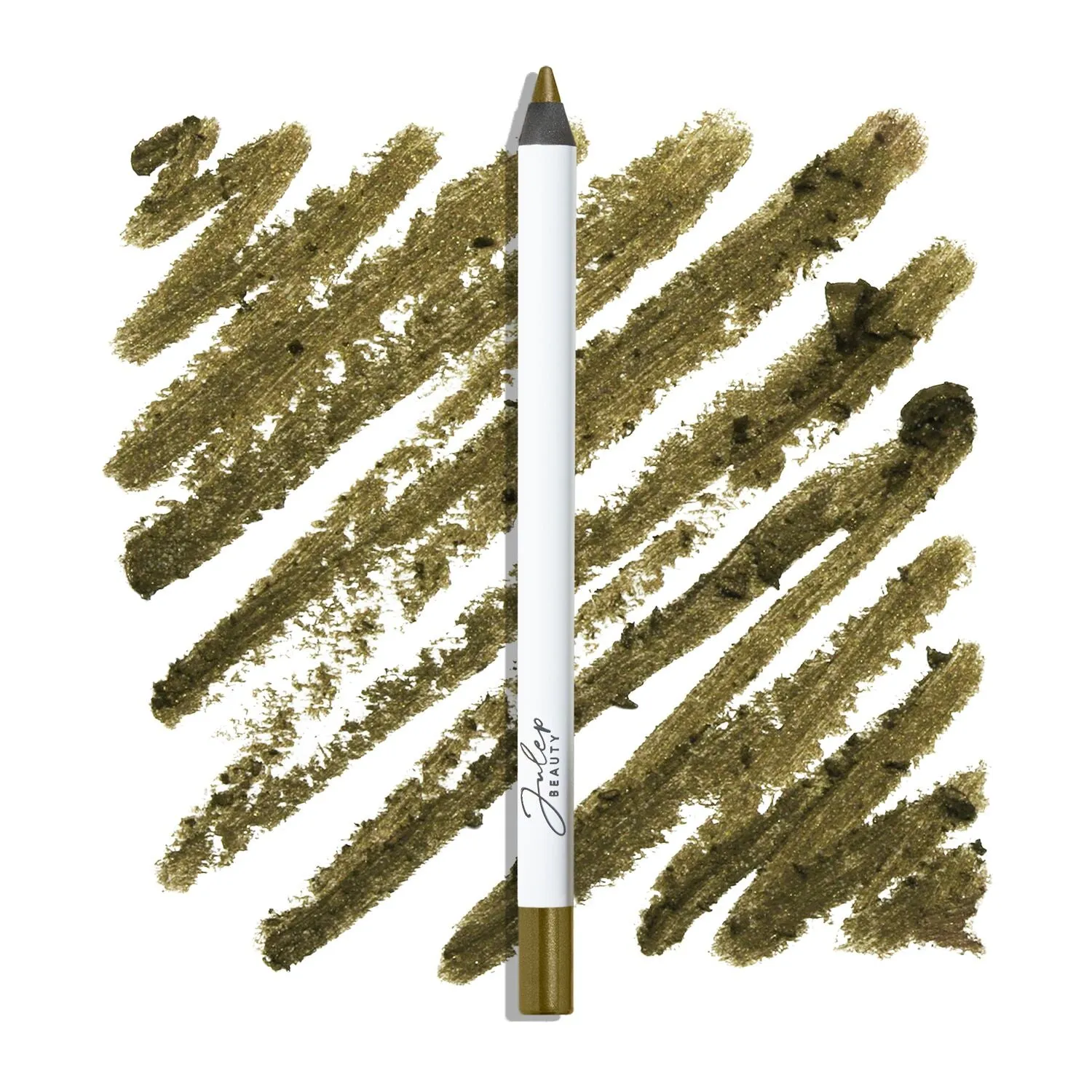 When Pencil Met Gel All-Day Eyeliner