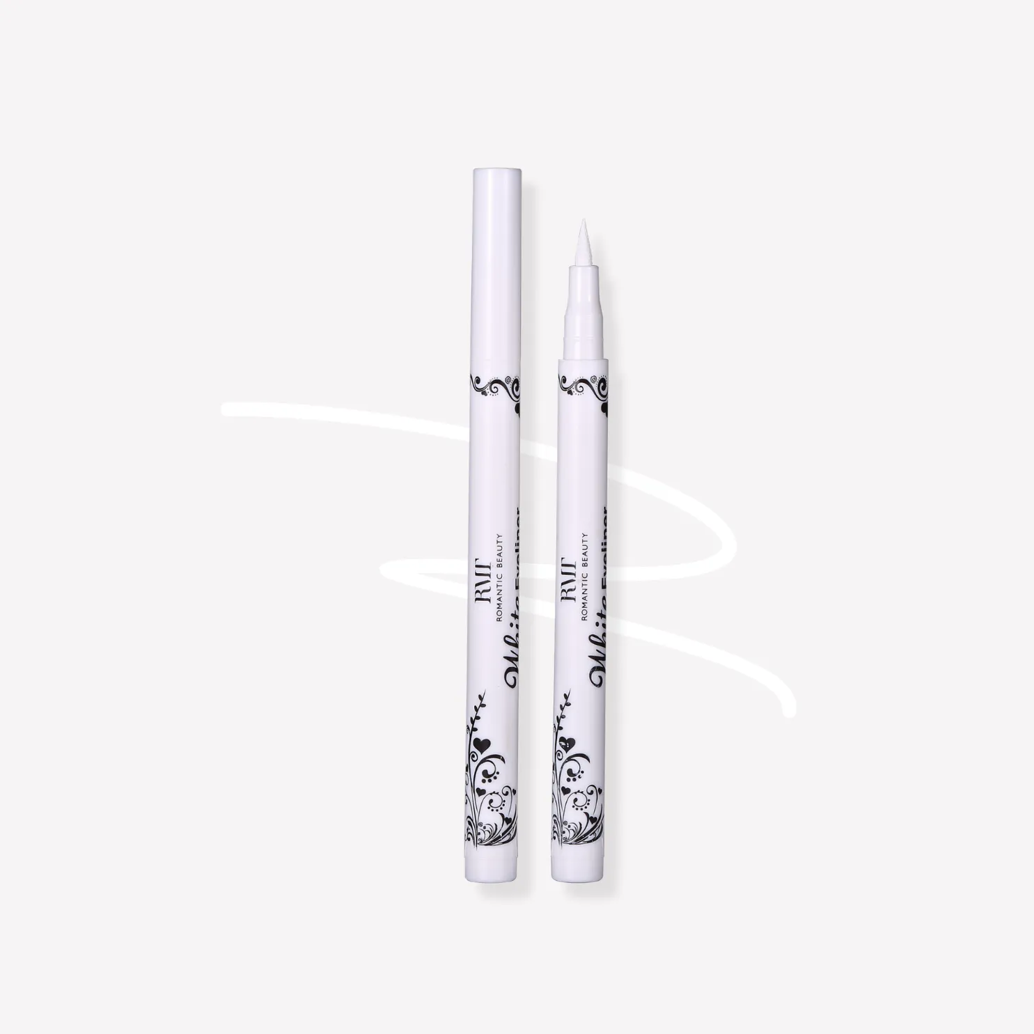 White Eyeliner Pen