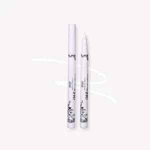 White Eyeliner Pen