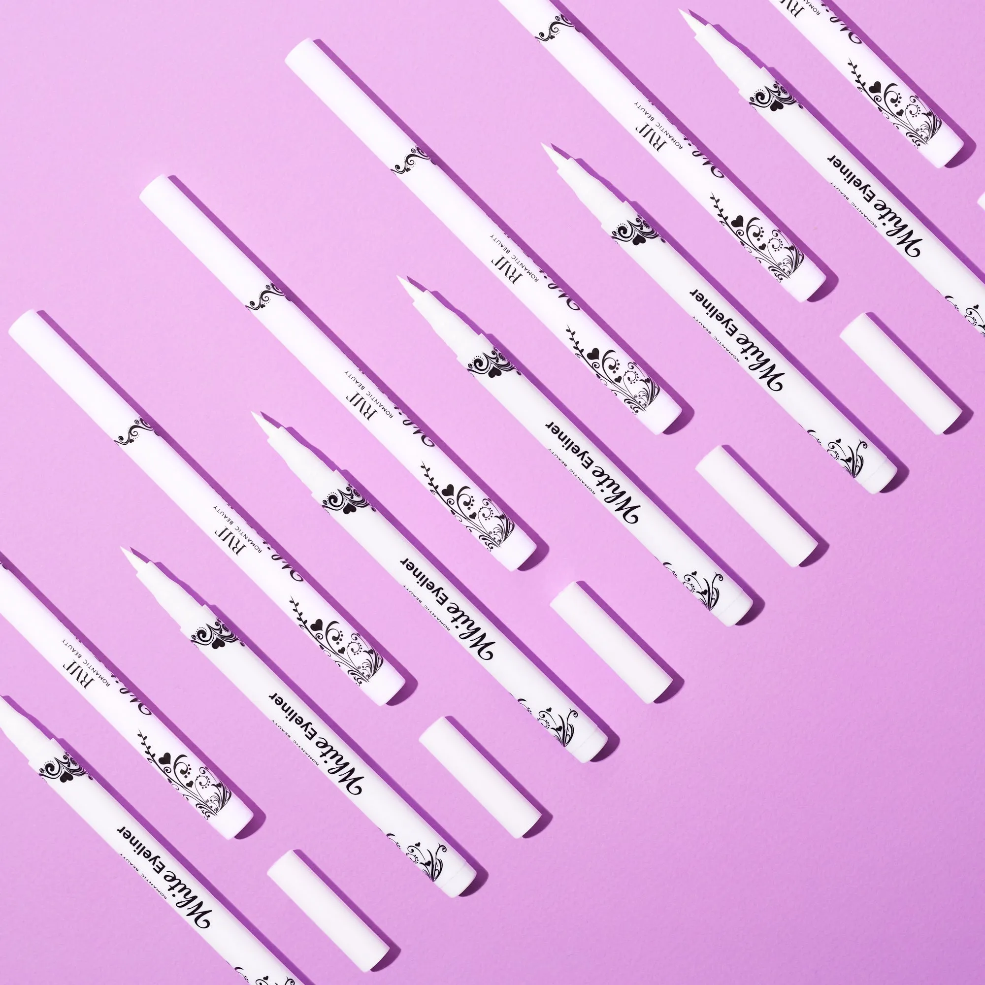 White Eyeliner Pen