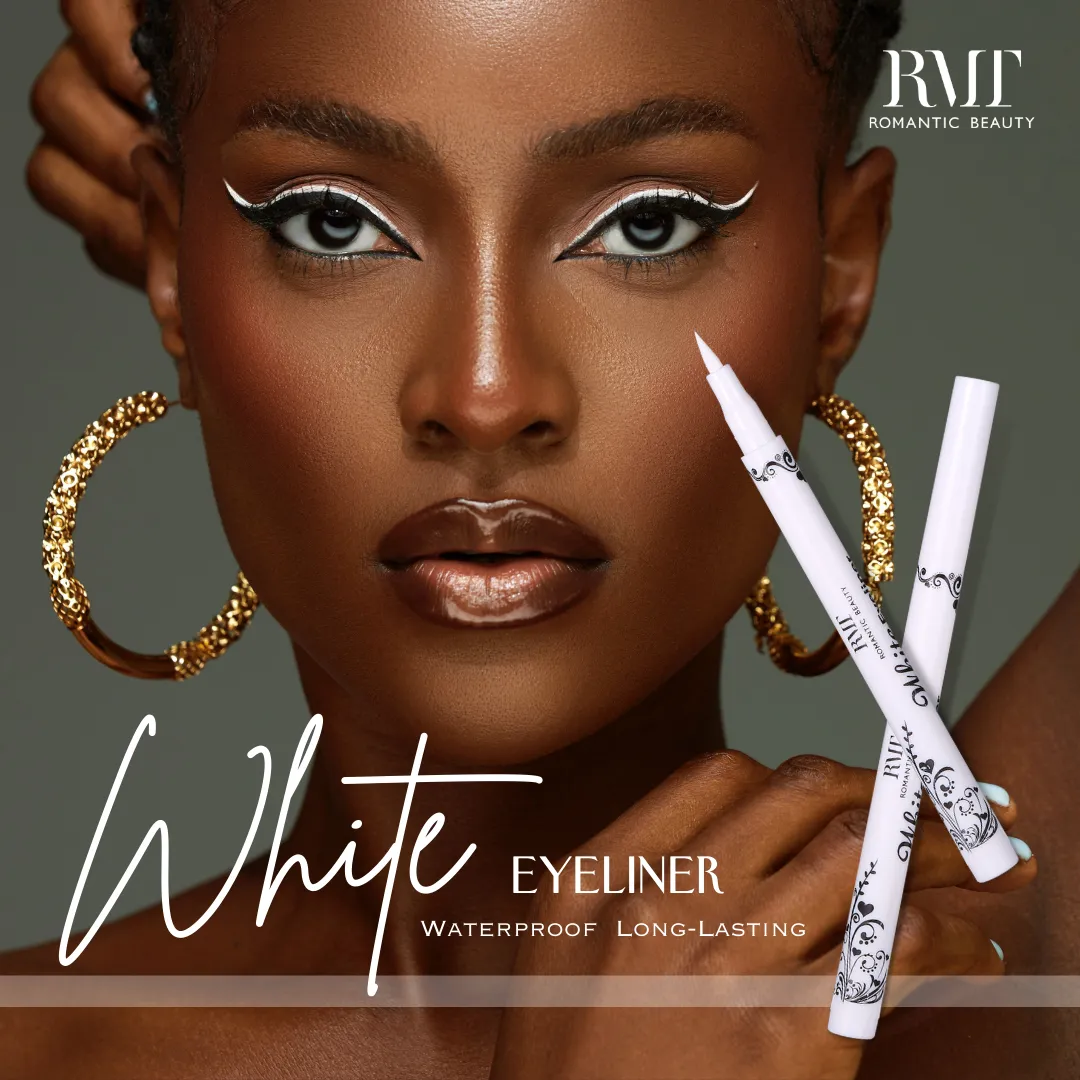 White Eyeliner Pen