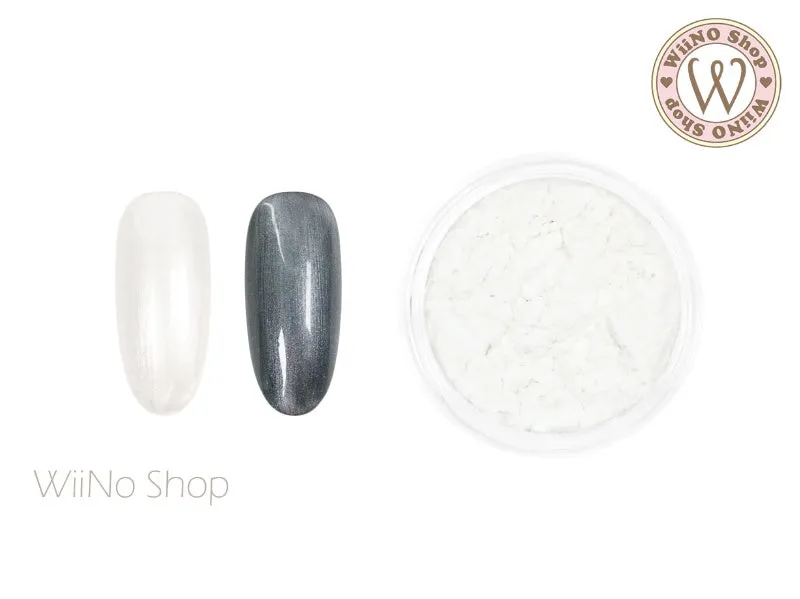 White Pearl Dust - Extra Fine