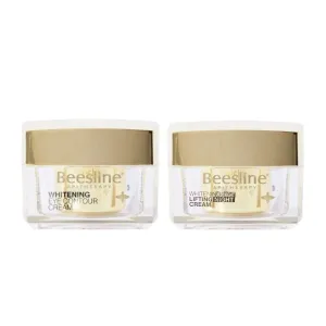 Whitening Eye Contour Cream   Lifting Night Cream At 25% OFF