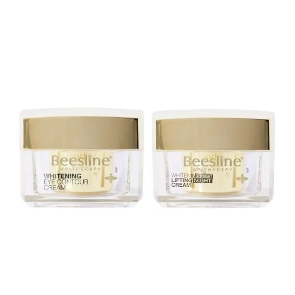 Whitening Eye Contour Cream   Lifting Night Cream At 25% OFF