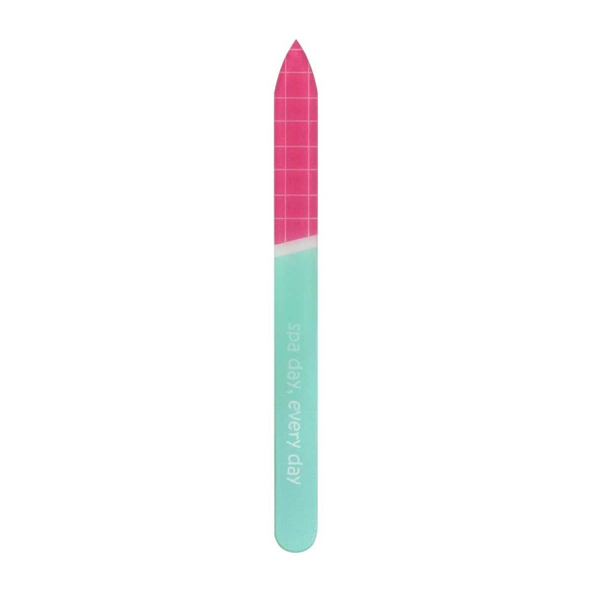 Wholesale Just Nail it Crystal Nail Files Displayer of 50