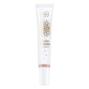 Wibo boho woman liquid highlighter