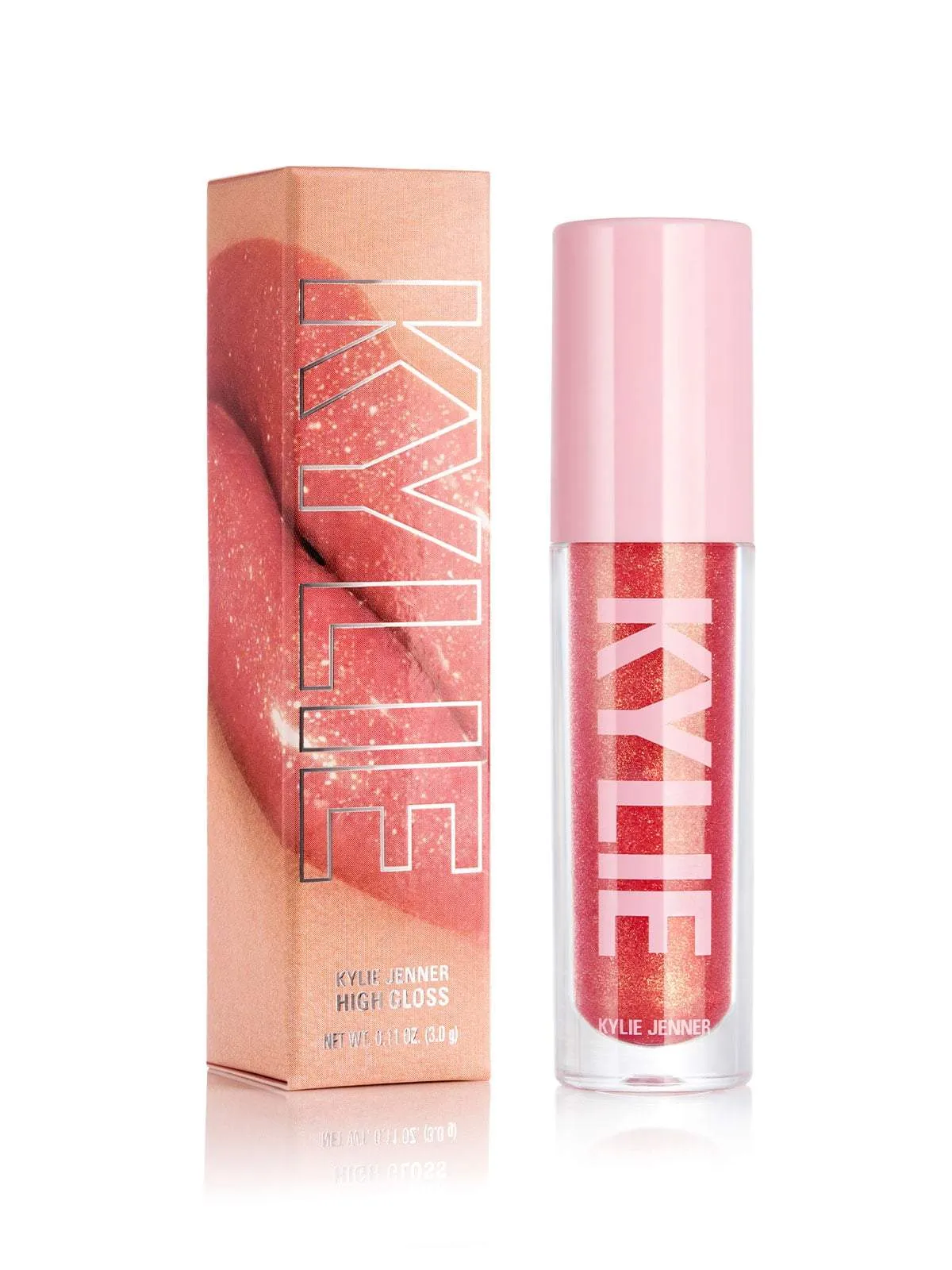 Wish Come True | High Gloss