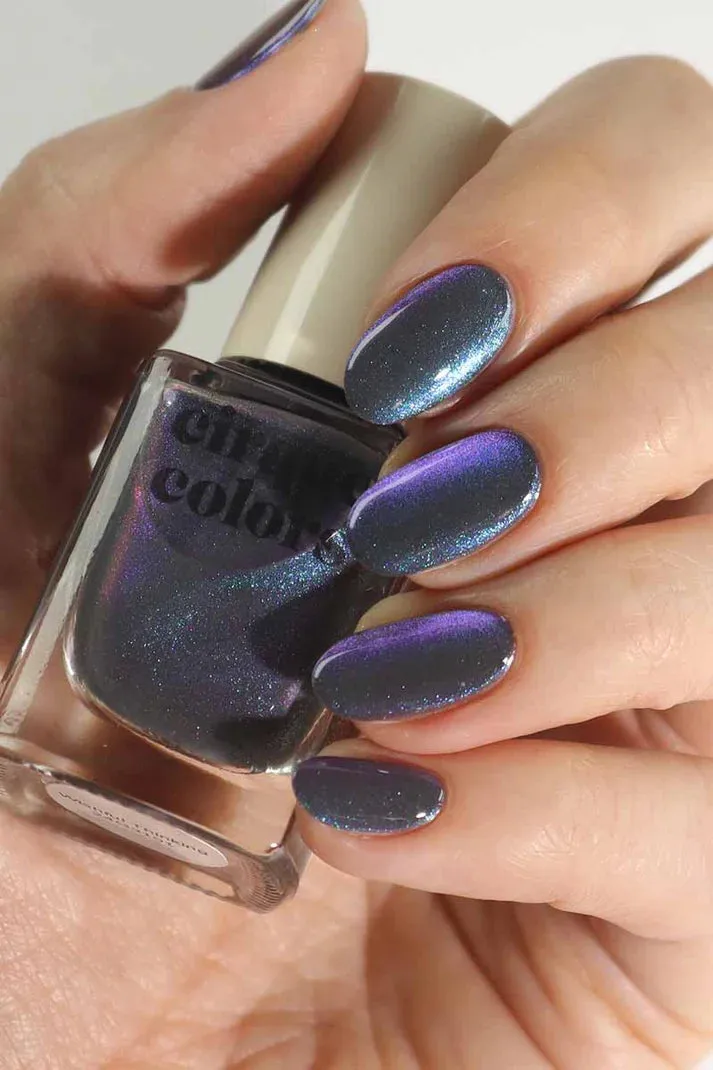 Wishful Thinking Magnetic Polish