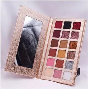 Women  Eye Shadow KRB gold deluxe