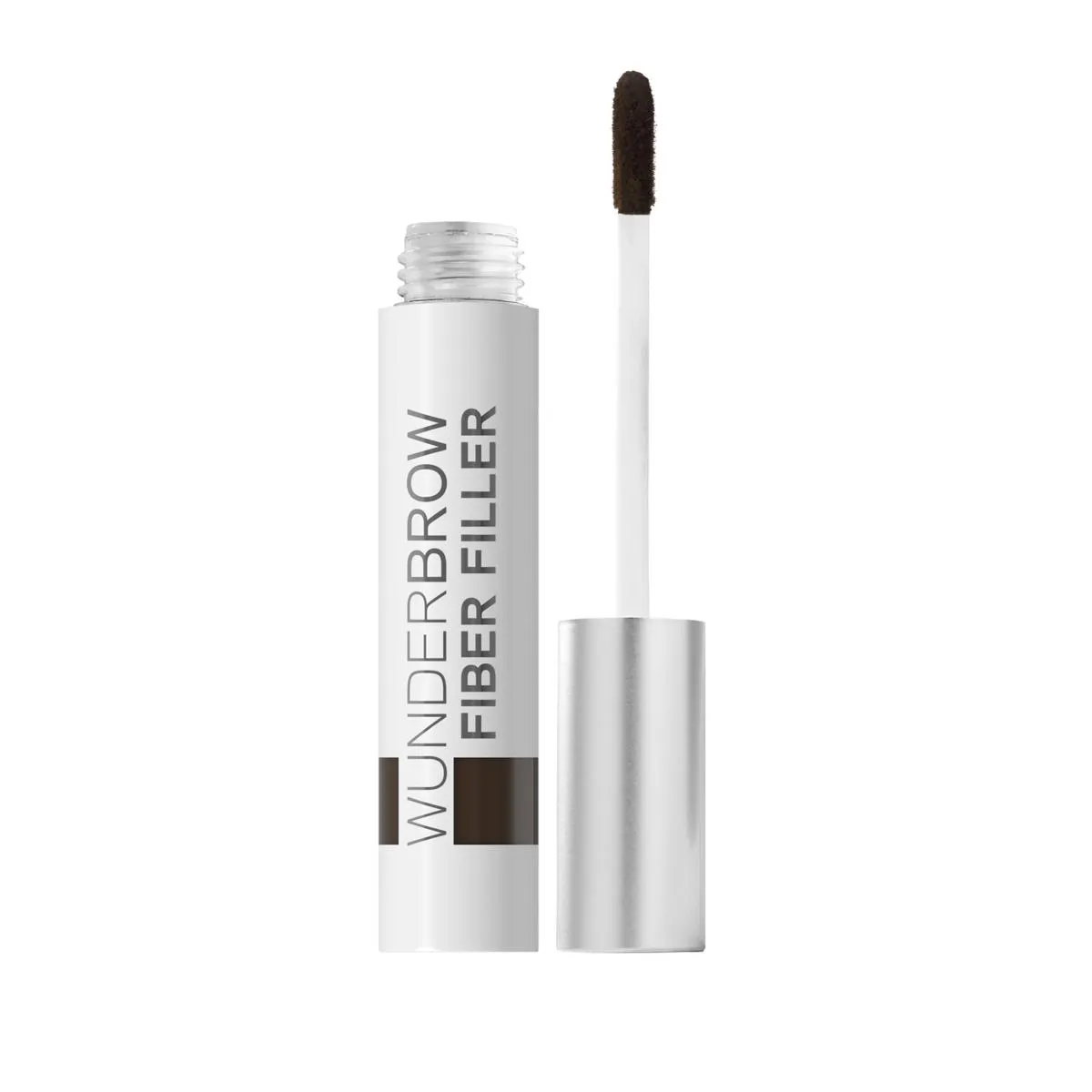 WUNDERBROW FIBER FILLER, Long Lasting Eyebrow Powder - 2g
