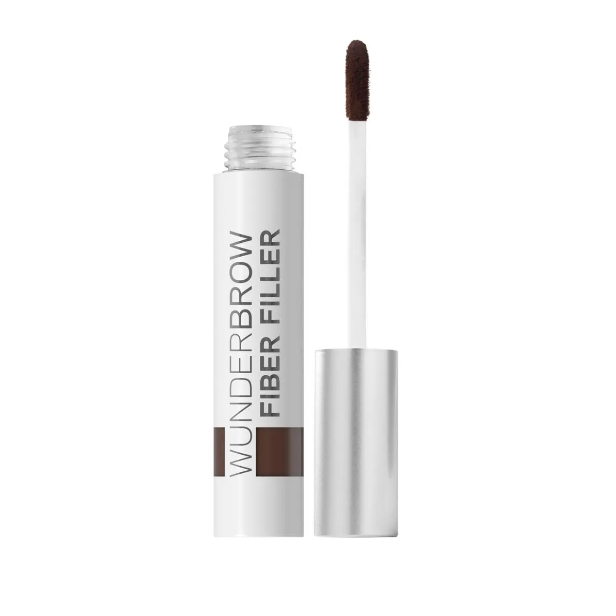WUNDERBROW FIBER FILLER, Long Lasting Eyebrow Powder - 2g