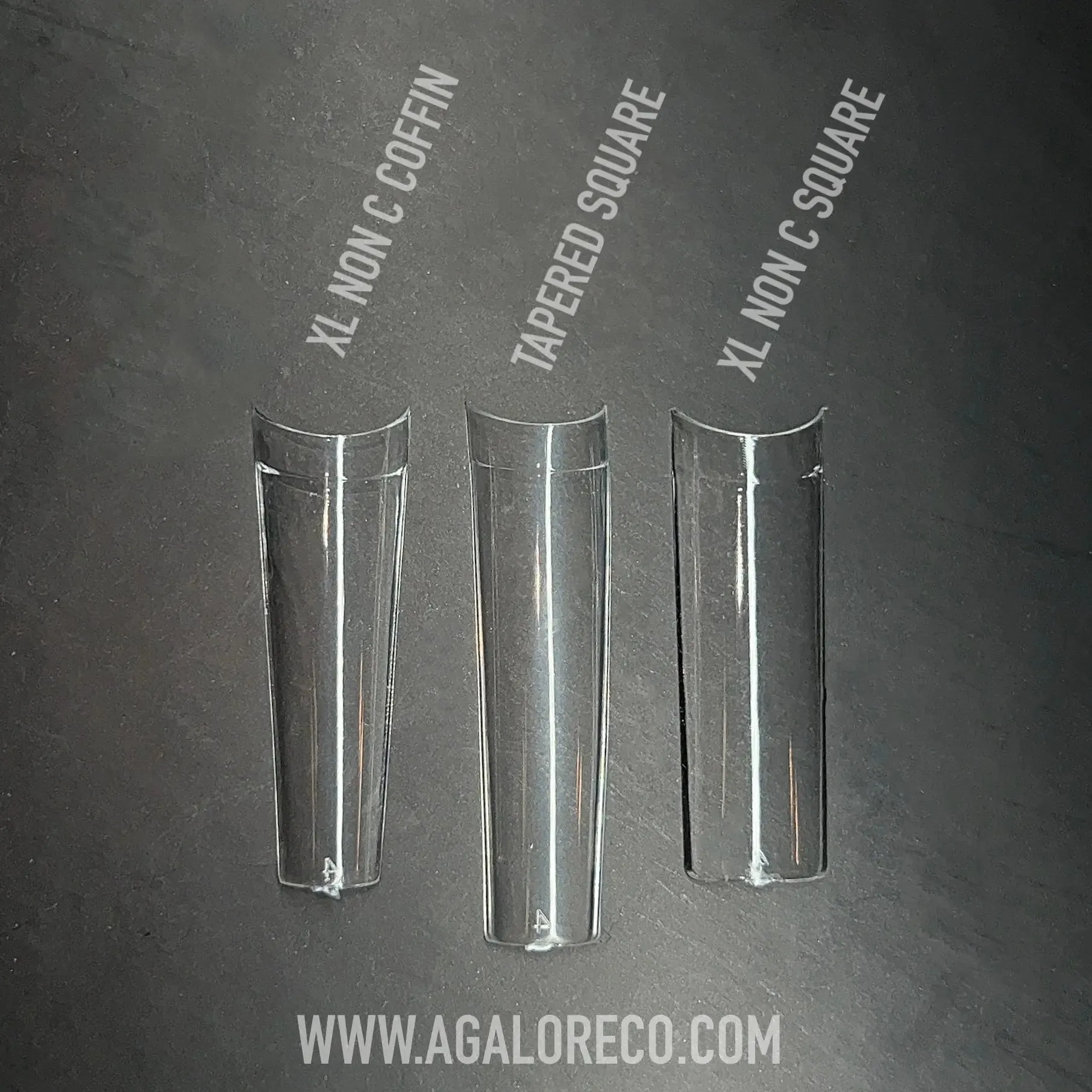 XL TAPERED SQUARE