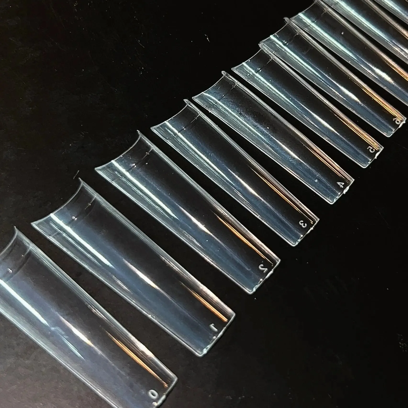 XL TAPERED SQUARE