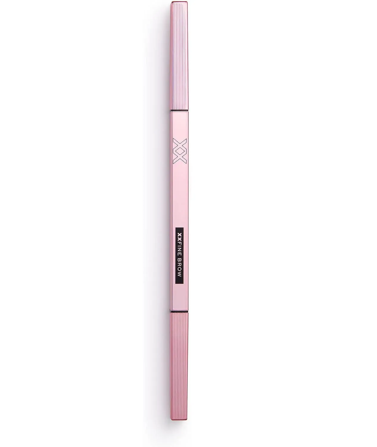 XX Revolution Fauxx Brow Definer Pencil Deep Brown