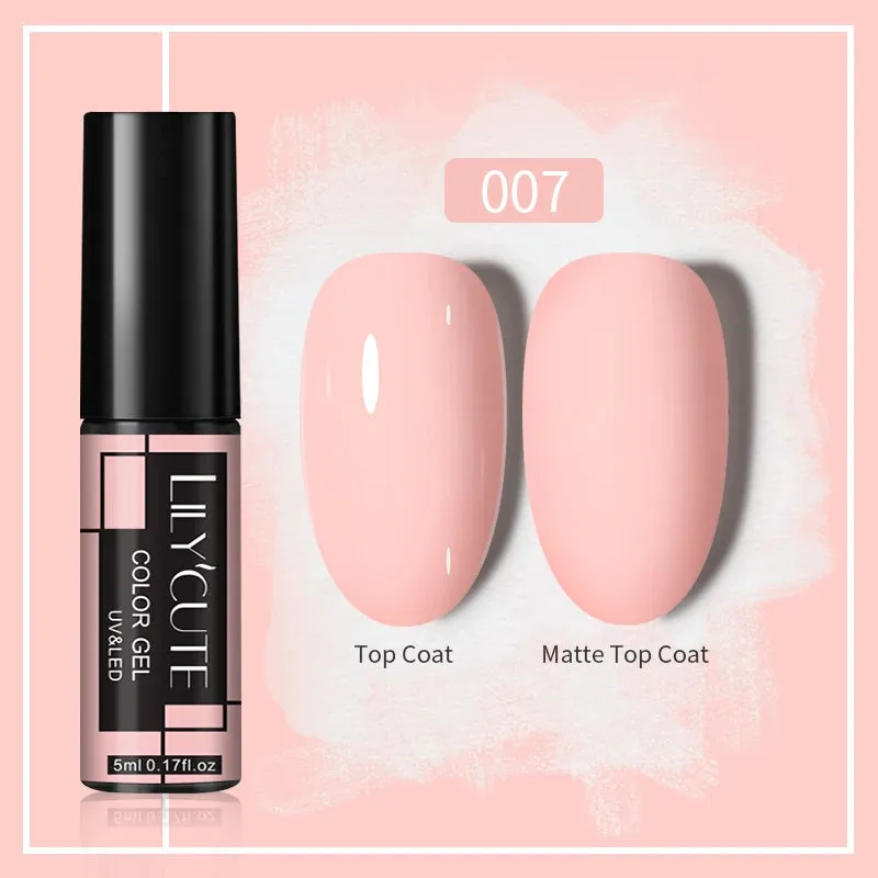 Yeknu 5ML Auroras Cat Magnetic Line Gel Nail Polish Glimmer Fairy Line Painting Gel Semi Permanent UV Gel Nail Art Manicure