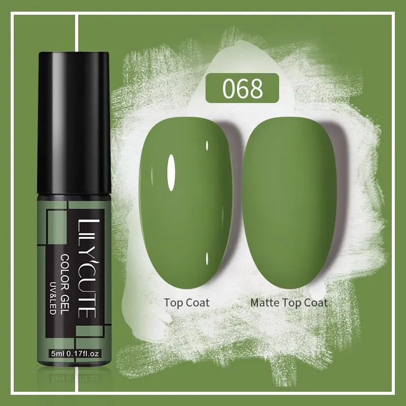Yeknu 5ML Auroras Cat Magnetic Line Gel Nail Polish Glimmer Fairy Line Painting Gel Semi Permanent UV Gel Nail Art Manicure