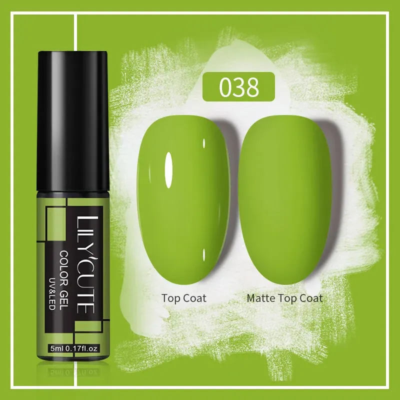 Yeknu 5ML Auroras Cat Magnetic Line Gel Nail Polish Glimmer Fairy Line Painting Gel Semi Permanent UV Gel Nail Art Manicure