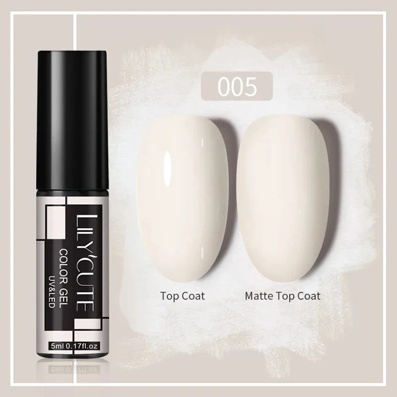 Yeknu 5ML Auroras Cat Magnetic Line Gel Nail Polish Glimmer Fairy Line Painting Gel Semi Permanent UV Gel Nail Art Manicure