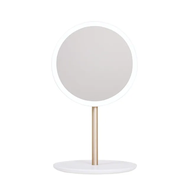 Yeknu Travel USB Portable Make-Up Mirror