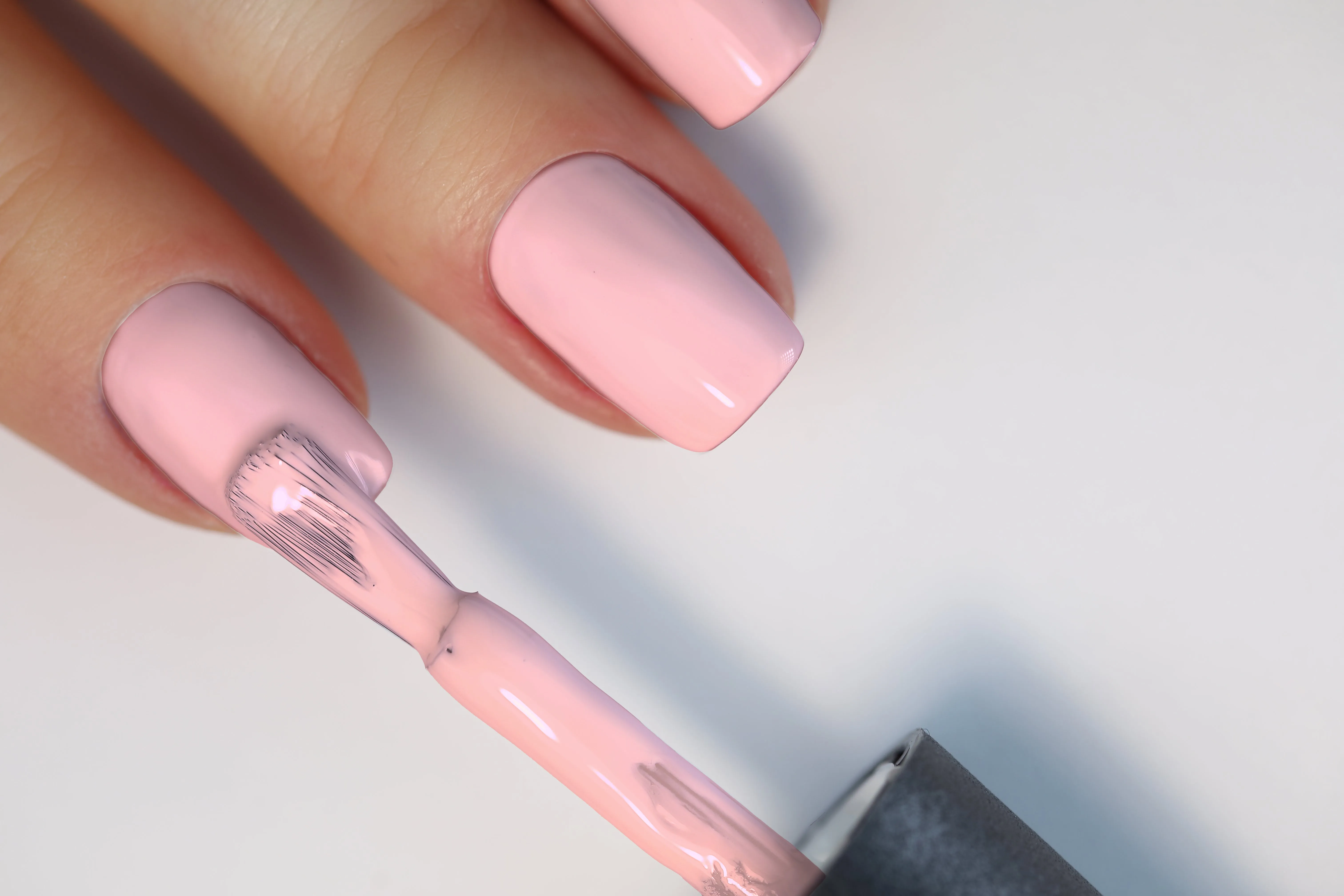You Don't Own Me #70 Nail Polish Set