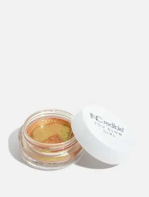 You Glow Girl Champagne Highlighter