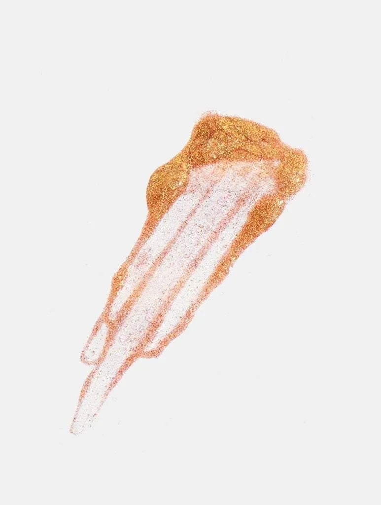 You Glow Girl Champagne Highlighter