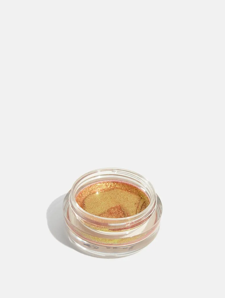 You Glow Girl Champagne Highlighter