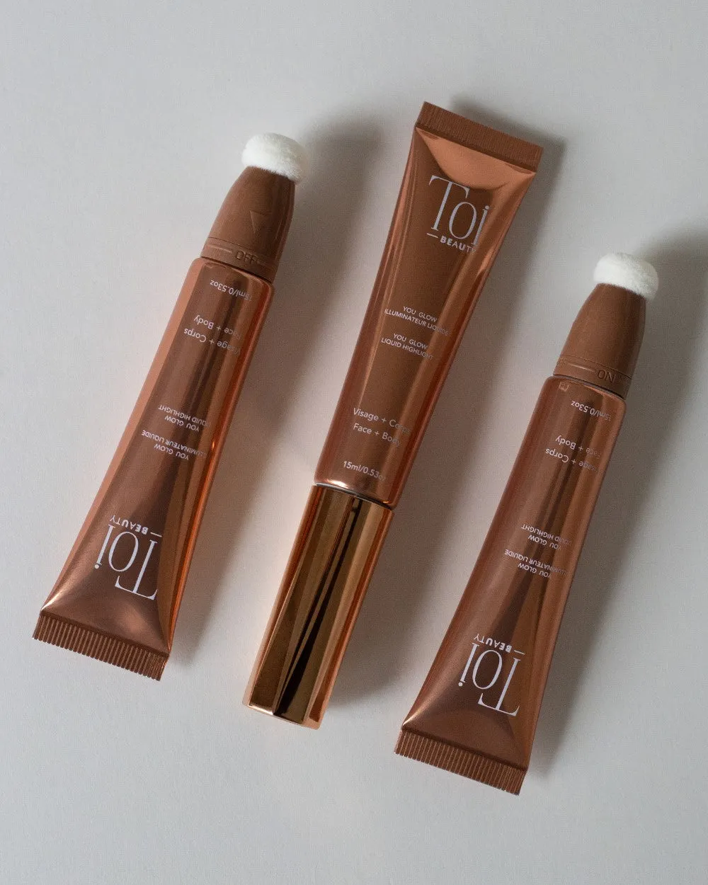 You Glow Liquid Highlighter