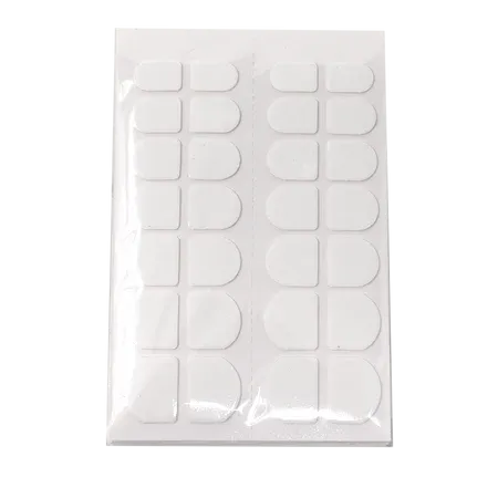Young Nails | 10pc Nail Tabs with Logo
