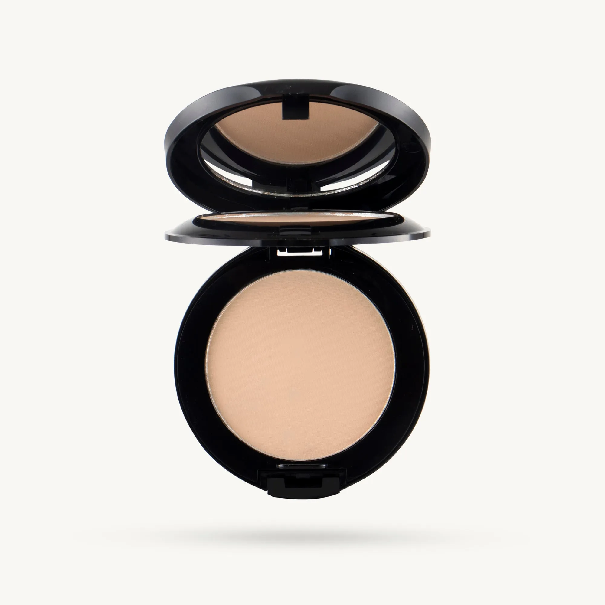 Your 2 in 1 Compact Powder