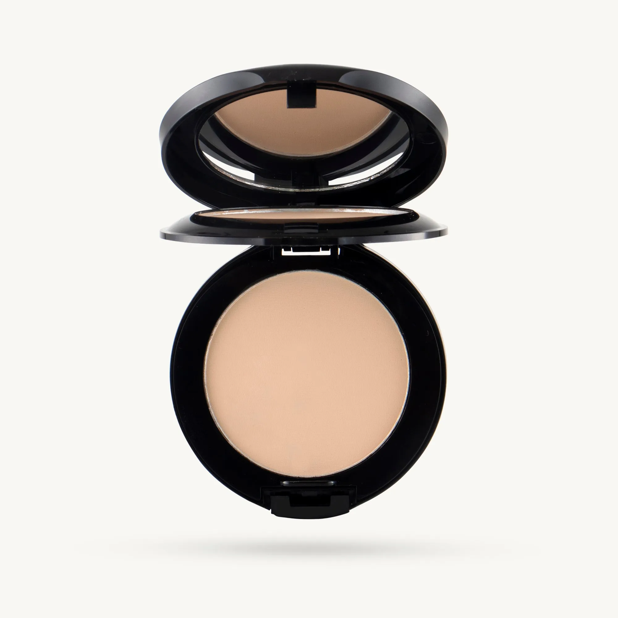 Your 2 in 1 Compact Powder