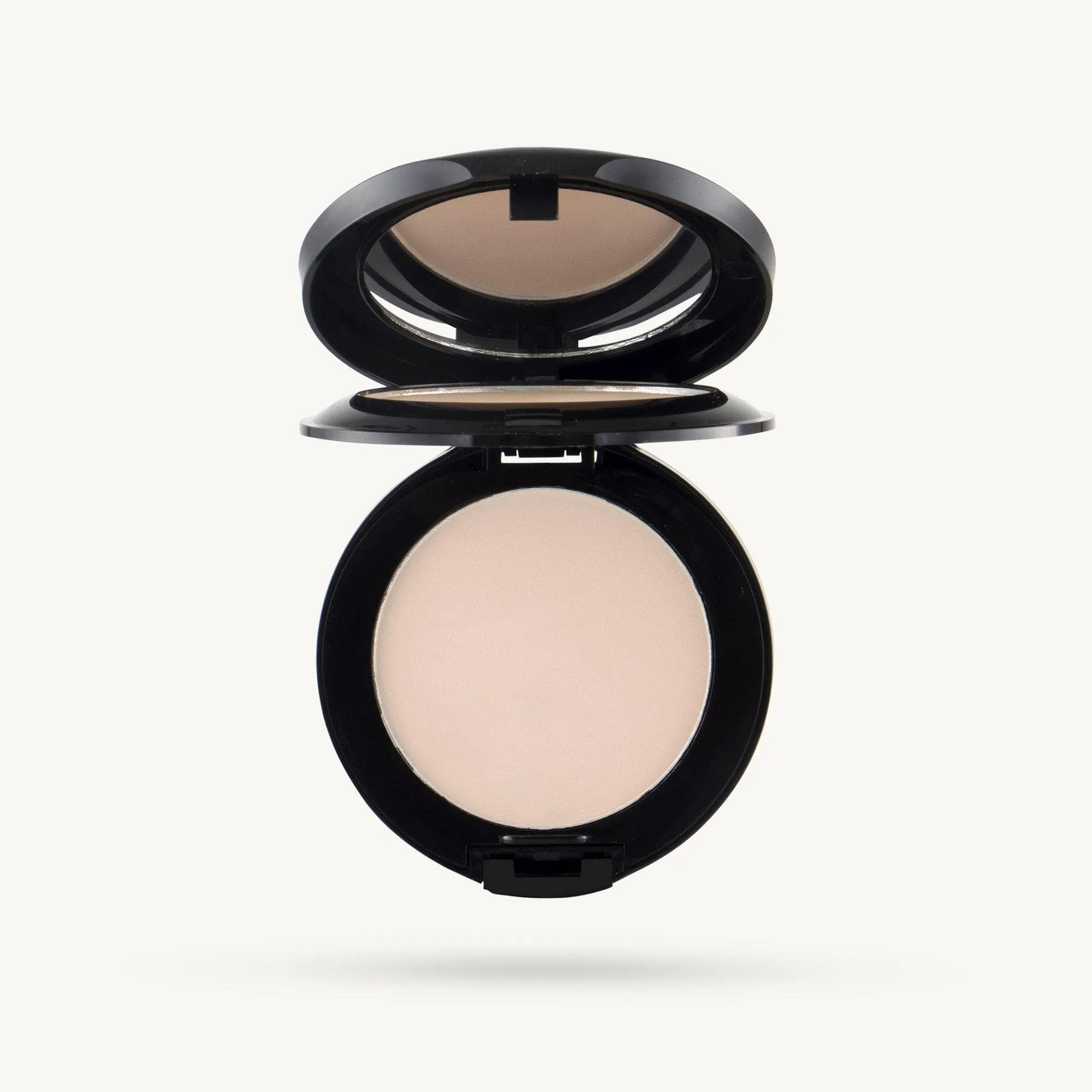 Your 2 in 1 Compact Powder