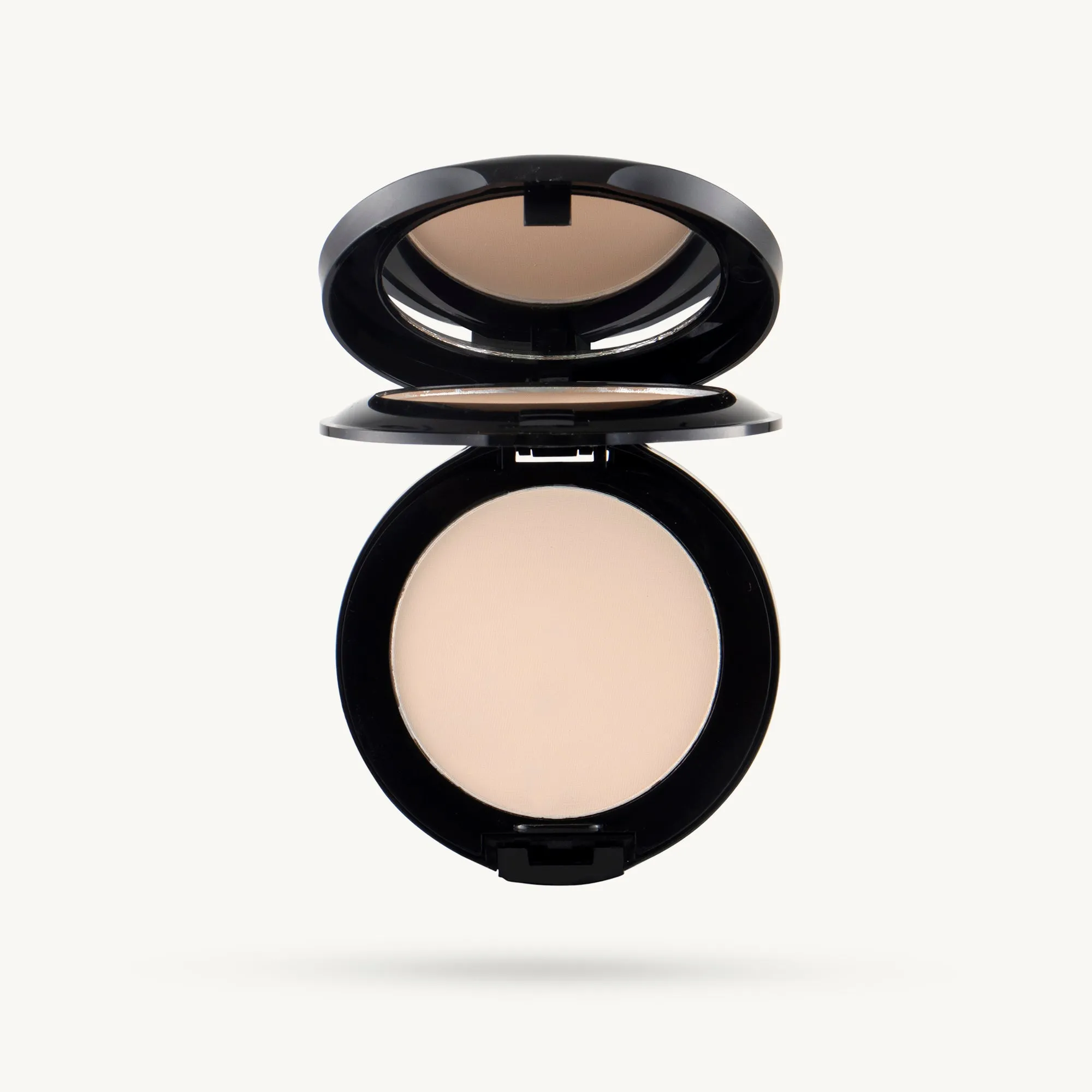Your 2 in 1 Compact Powder