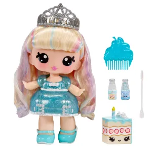 Yummiland Large Doll   Lipgloss Pet - Callie Birthday Cake